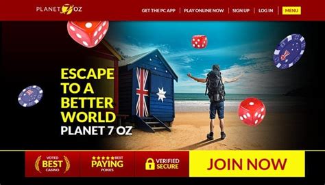 Planet 7 Oz Casino .
